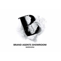 BRAND AGENTS SHOWROOM BCN logo - Similar company to Iris Showroom S.L.