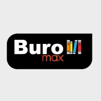 BUROMAX logo - Similar company to Milliform