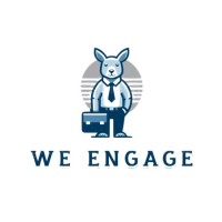 We Engage logo - Similar company to We Engage
