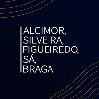 ALCIMOR, SILVEIRA, FIGUEIREDO, SÁ, BRAGA logo - Similar company to Rwpv Advogados
