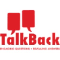 Talkback