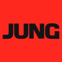 Jung logo - Similar company to Holy Comms
