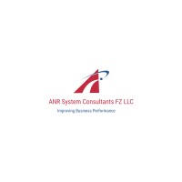 ANR System Consultants LLC