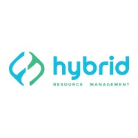 Hybrid Resource Management Ltd logo - Similar company to Ws Wind Services Ltd