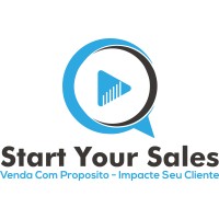 Start Your Sales logo - Similar company to Startyoursales™