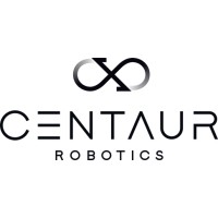 CENTAUR ROBOTICS LIMITED logo - Similar company to Robotics Research