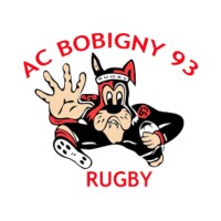 AC Bobigny 93 Rugby logo - Similar company to Stimuli