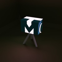 Thapar Movie Club logo - Similar company to Fine Arts And Photography Society