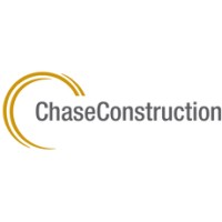 Chase Construction logo - Similar company to Manuel Commercial