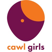 CAWL GIRLS logo - Similar company to Pedagopsy