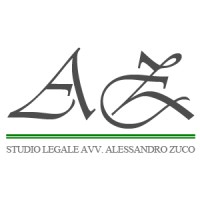 Studio Legale Avvocato Alessandro Zuco logo - Similar company to Aracne