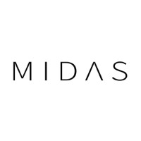Midas Chain logo - Similar company to Midas Hediyelik Esya San. Ve Tic. A.S.