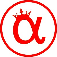 Team Alpha Studios logo - Similar company to Team Alpha