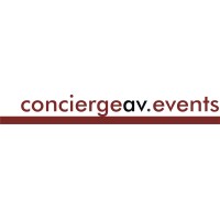 Concierge Av Events Llc