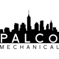 Palco Mechanical LLC logo - Similar company to Dnj Mechanical