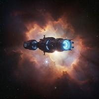 Orbital Odyssey logo - Similar company to Baltic Orbital