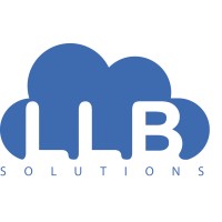 LLB Solutions logo - Similar company to Kcp Dynamics In