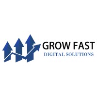 Grow Fast Digital Solutions logo - Similar company to Grow Fast