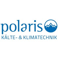 Polaris Kälte- und Klimatechnik logo - Similar company to Instatec Gmbh