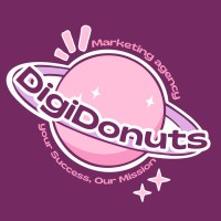 digidonutshub logo - Similar company to Ekspert Hr Solutions