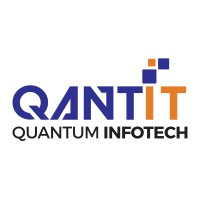 Quantum Infotech- Qantit