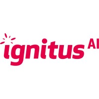IgnitusAI logo - Similar company to パクテラ・テクノロジー・ジャパン（株）