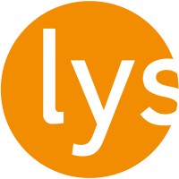 Lystra Light logo - Similar company to Precision Led