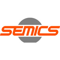 SEMICS Inc. (주)쎄믹스 logo - Similar company to Teltec