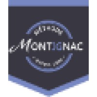 Montignac España logo - Similar company to Sawo Media