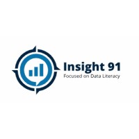 Insight 91 logo - Similar company to Ichannel