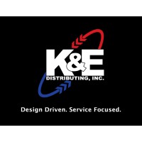K & E Distributing