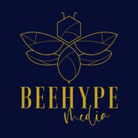 BeeHype Media Marketing Digital logo - Similar company to Beehype