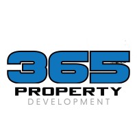 365 Property Development logo - Similar company to 365 Land Development