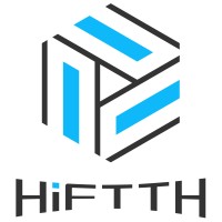 HIFTTH INFO-TECHNOLOGY CO., LTD. logo - Similar company to Gmk Communications