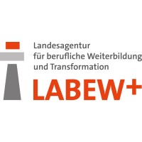 Landesagentur für berufliche Weiterbildung und Transformation - LABEW+ logo - Similar company to Kombih