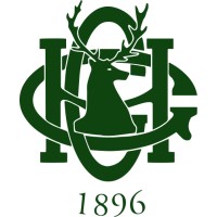 The Hartford Golf Club logo - Similar company to Max Cares Foundation, Inc.