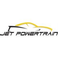 Jet Powertrain logo - Similar company to H&H Auto Parts