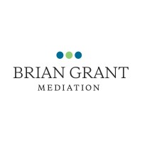Brian Grant Mediation