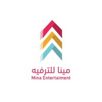 Mina Entertainment logo - Similar company to Mina Excellence