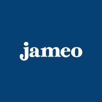 Jameo logo - Similar company to Spaceful