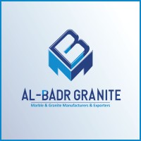 AlBadr Granite ™️ logo - Similar company to Toggar.Com