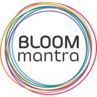 Bloom mantra logo - Similar company to Nupal Cdc