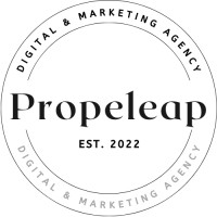 Propeleap logo - Similar company to Satc