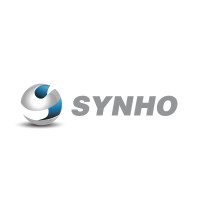 SYNHO logo - Similar company to Smart Solutions Peru