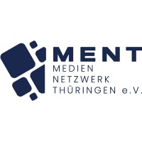 MENT - Mediennetzwerk Thüringen e.V. logo - Similar company to Concpt