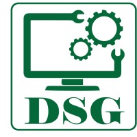 Digital Service Group logo - Similar company to Digital Systems Group, Inc.