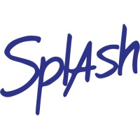 Splash International Marketing logo - Similar company to Just Vircu