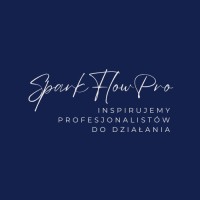 Spark Flow Pro - Inspirujemy Profesjonalistów do działania logo - Similar company to Cre Property