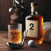 Golf Whiskey Two logo - Similar company to Technautics