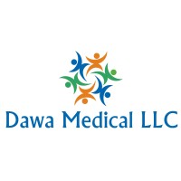 Dawa Medical LLC. logo - Similar company to Oneglobal Trinity M Consulting, Llc